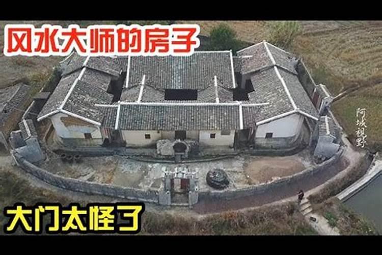 中国历史上传奇的风水大师,结局却令人唏嘘,大家知道他是谁吗？
