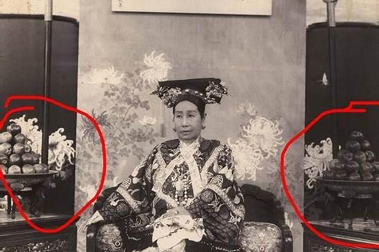 风水师为获宠信,为何忽悠慈禧砍掉光绪父亲坟上的白果树？