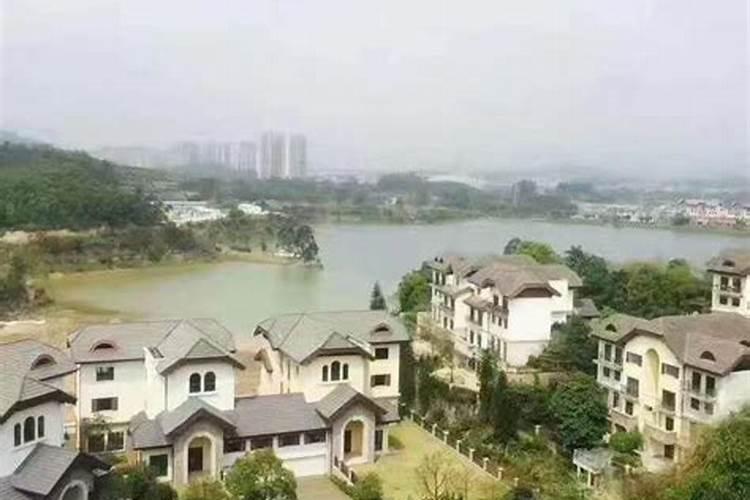 建在山上的别墅风水好不好