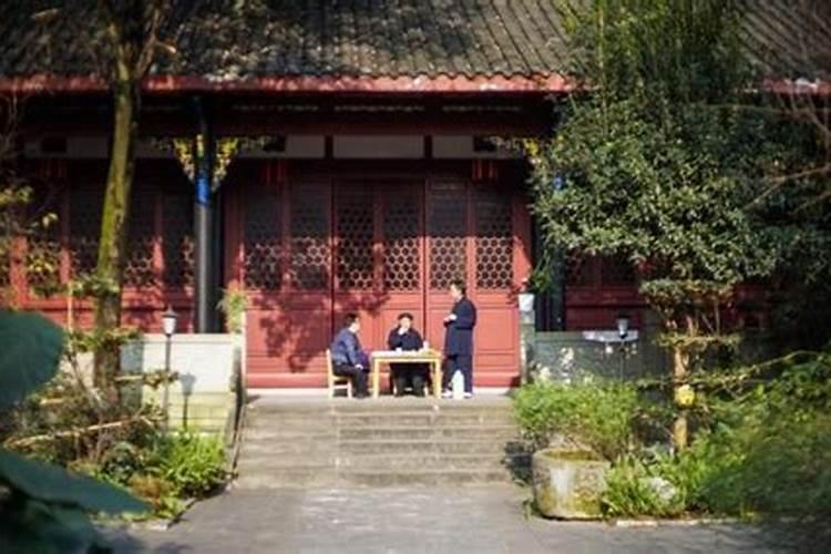 去成都青羊宫旅行有哪些娱乐项目值得打卡？