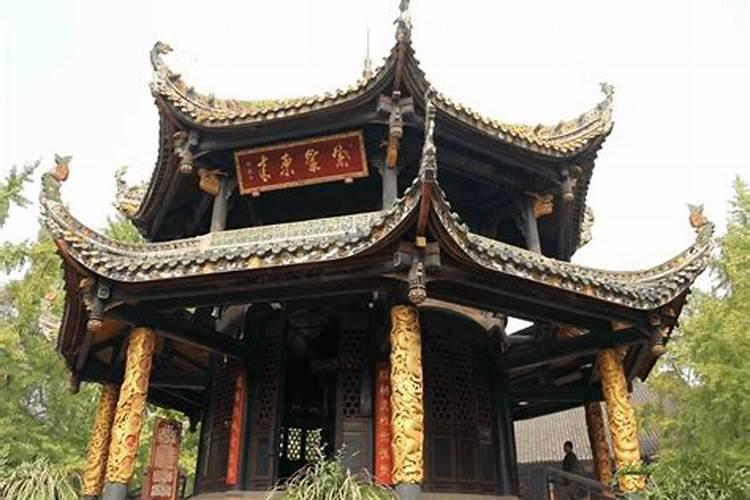 陈明昌青羊宫监院