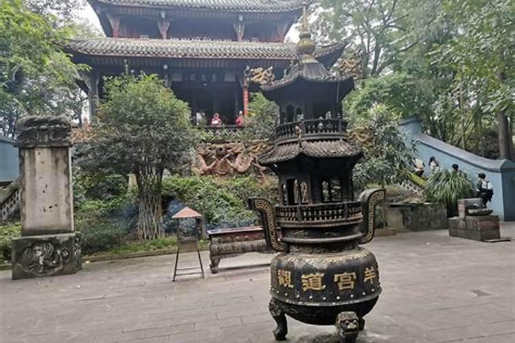 成都的风水用品批发在那里？