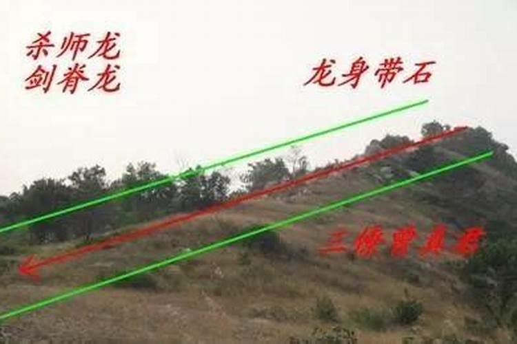 刘备坟墓的神秘风水现象