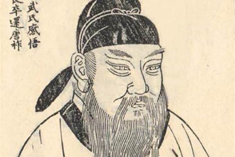 ...有的人说他们两人是兄弟,他们到底什么关系？