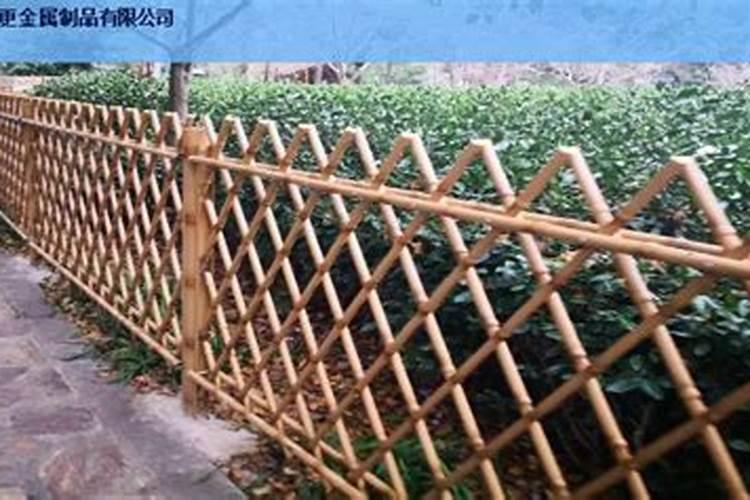 围墙大门对竹林的风水好吗