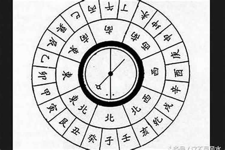 主坟背后有水池好吗？