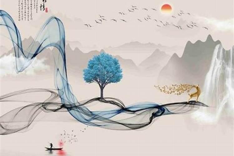 想学堪舆学都要基本了解什么？