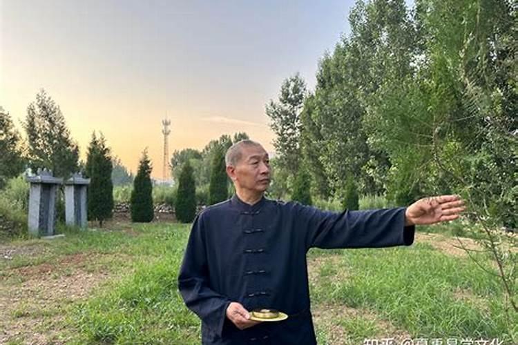 中国风水大师排名榜前20名