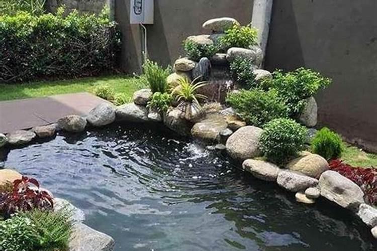 楼下有鱼池,会不会影响风水？