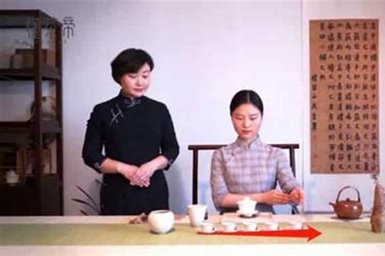 铜茶壶放哪里最旺财 铜烧水壶摆放家里哪个位置旺财
