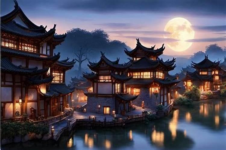 人死了为什么要看风水