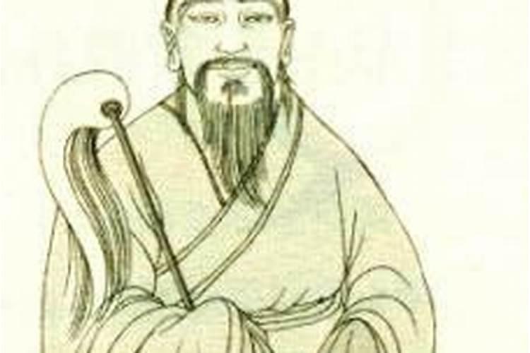 蔡云启——十方堪舆学创始人(风水)睿祖大师