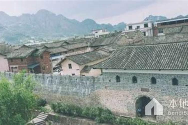 会昌县景点