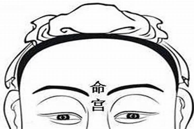 坎命宫离宅怎样找吉位