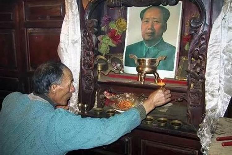 寺庙为什么讲究风水