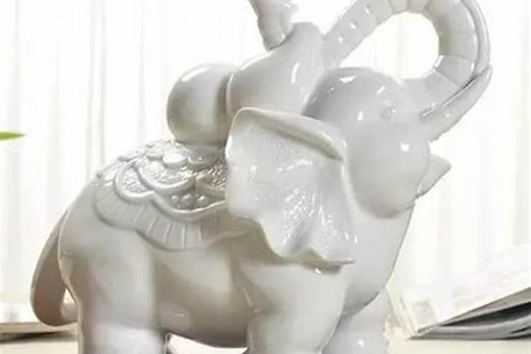 狮子的墓穴能摆放大象吗？