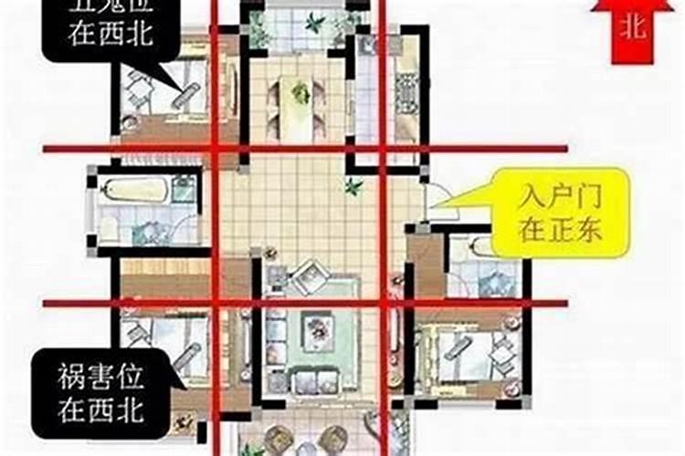 流年不利的化解方法