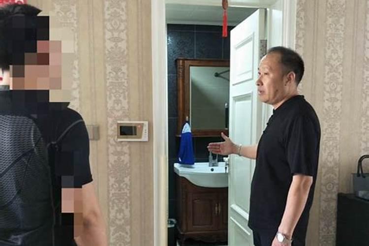 奇门遁甲中以“门”判断风水的方法