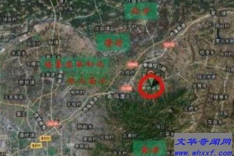 破解阴宅风水的五大方法？