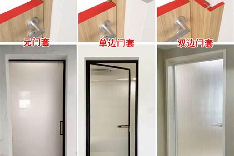 门口放什么颜色的门垫