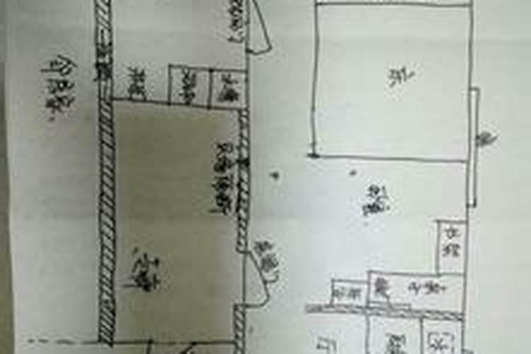 请教谁知道水木天成算卦的杨姨的现在地址,谢谢大家