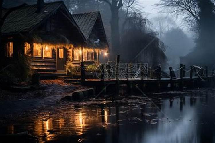 湖边住宅风水分析 湖边住宅风水好坏