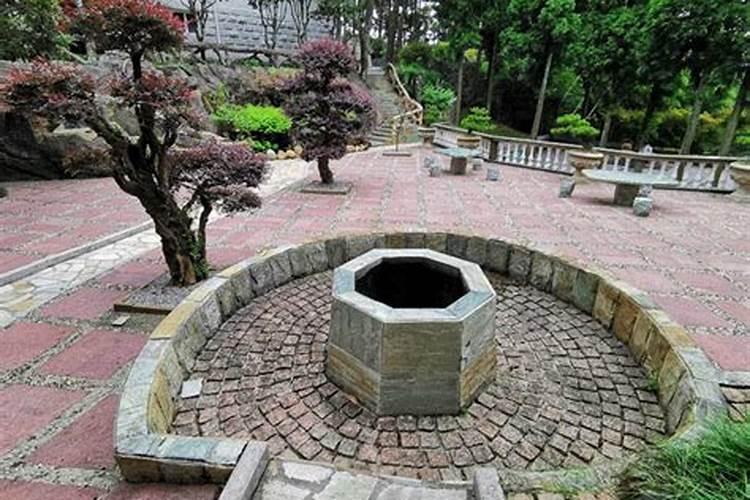 农村住宅水井风水有什么讲究吗
