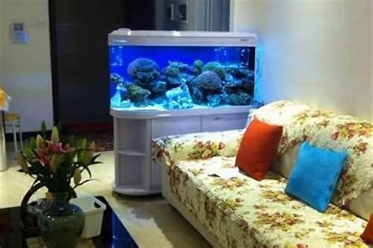 如何看风水八卦图