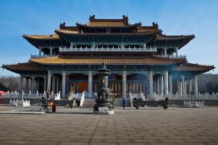 沈阳太清宫周边算命的,沈阳哪有算命准的地方