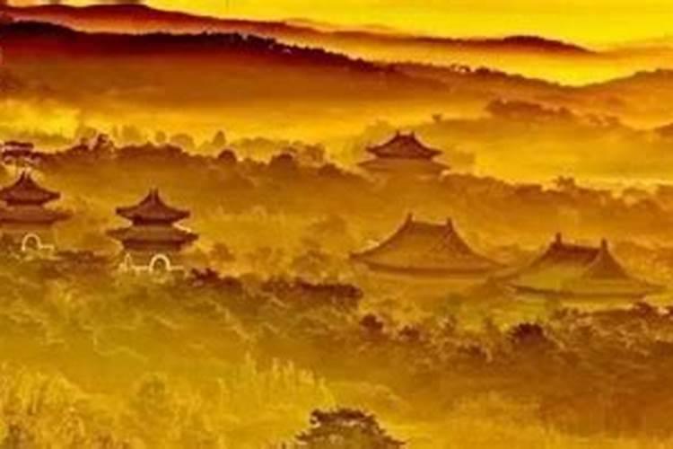 清朝的风水师给一条马腿磕头直接被皇帝砍了