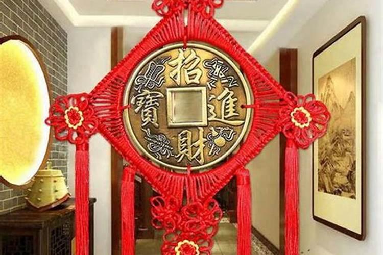 楼上放什么绿植招财 楼房放什么绿植旺财