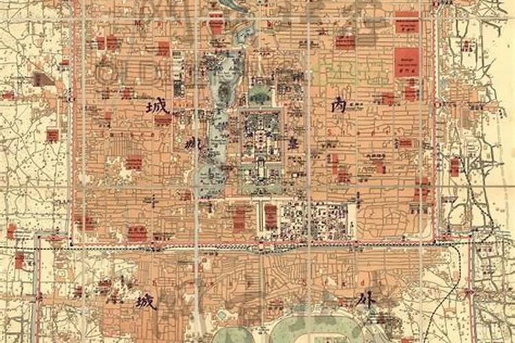 北京什么地方好玩