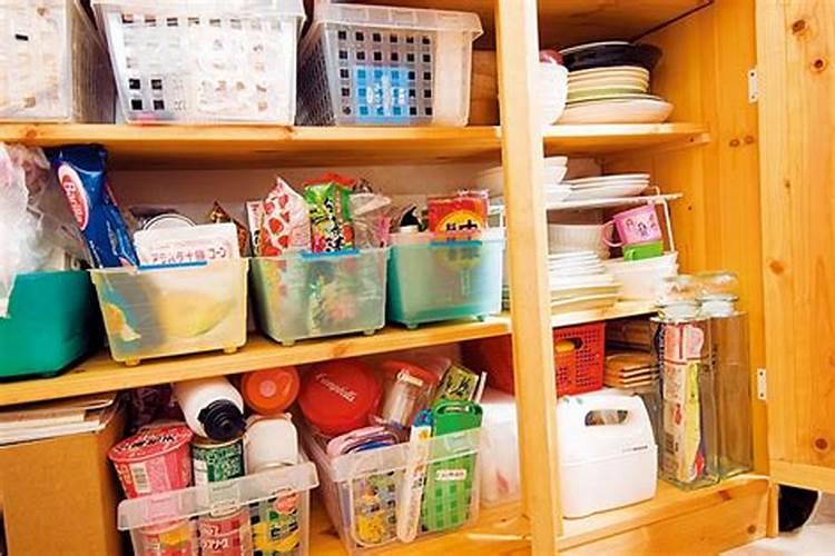 家居风水装饰摆件的正确摆放
