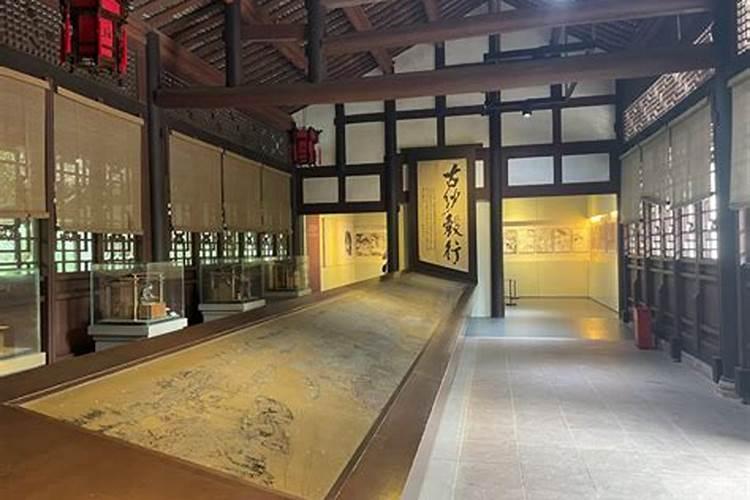 东厢房西厢房有啥讲究