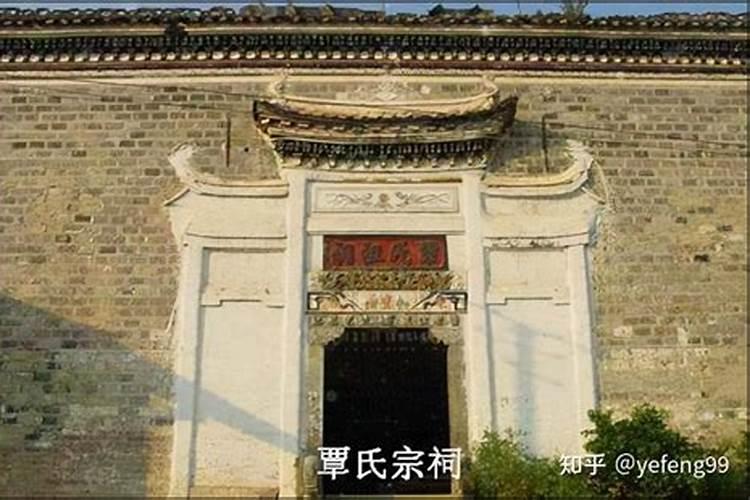 中国看风水的祖师叫什么名字