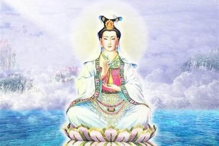 滴水观音的风水学特点