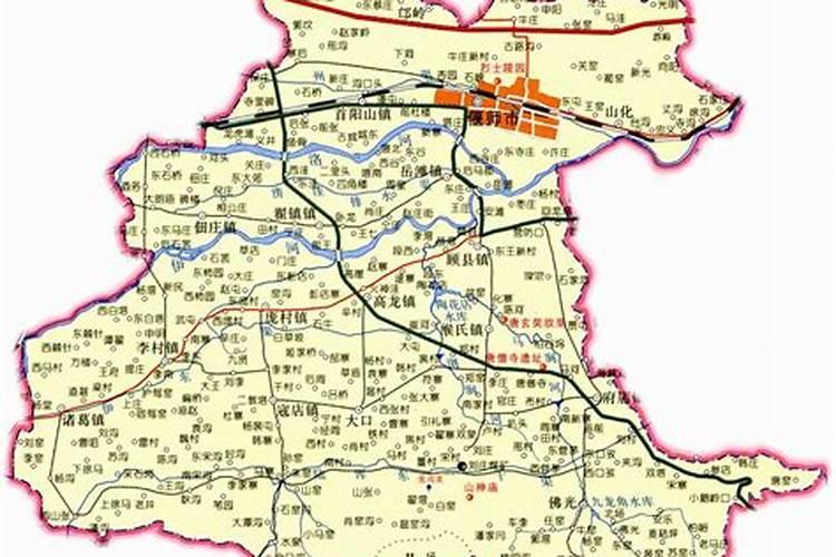 偃师有什么好玩的地方,偃师哪里好玩风景区推荐