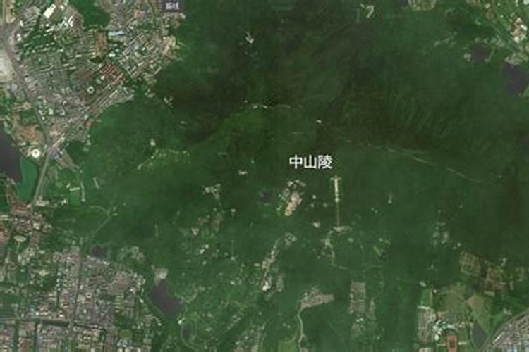 卫星地图点出来的“风水宝地”,你真的敢用吗？