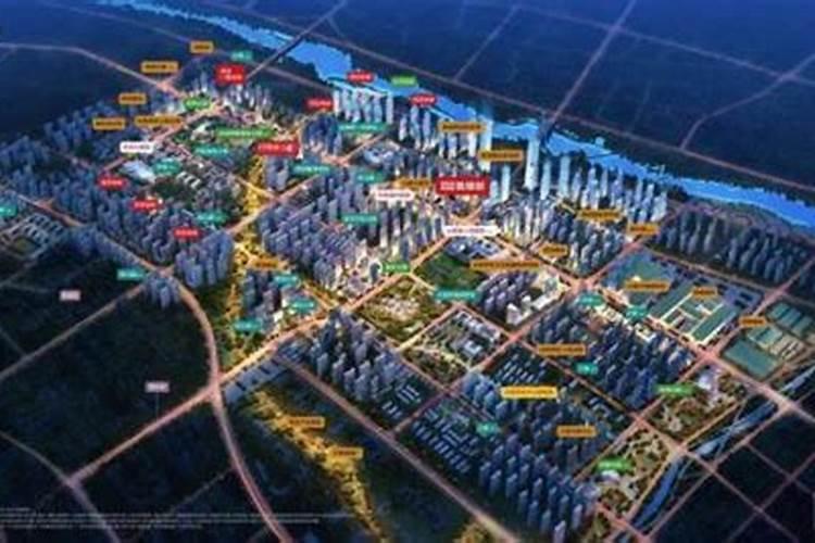 大连新楼盘哪个风水好