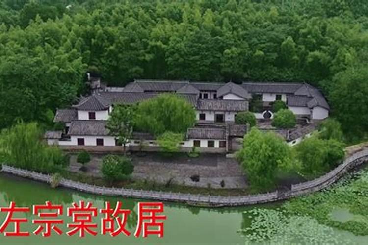 左宗棠这幅对联,被李嘉诚奉为财神对,不仅大气