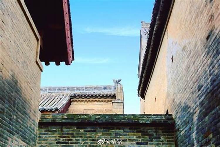 曹家大院、常家大院、乔家大院、王家大院,哪个最值得去