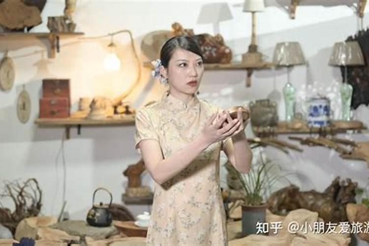 中国易经大师排名