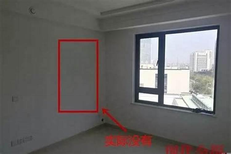 西边为什么不能开窗