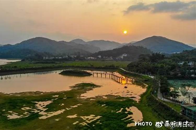 罗浮山在哪个省哪个市