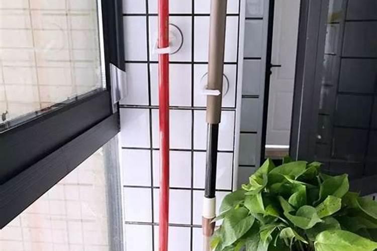 扫把放哪里最旺财阿弥陀佛扫把如何摆放最旺财