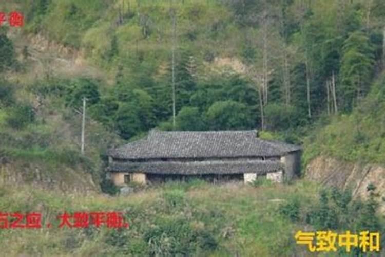 阳宅风水 家居装修要注意风水禁忌