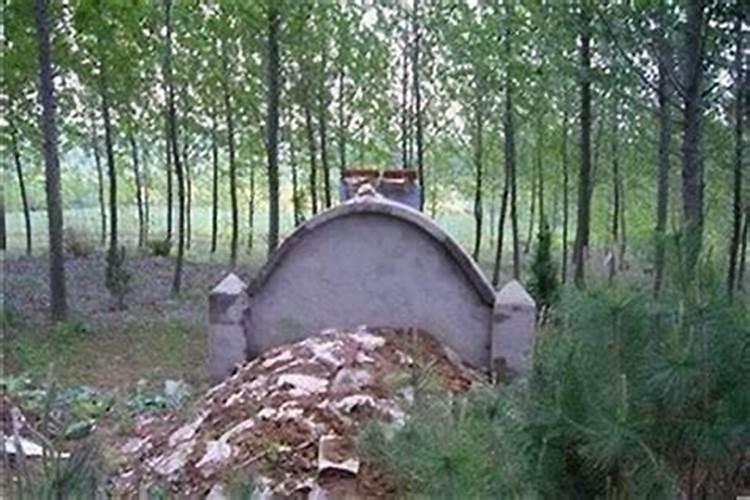 住宅不要靠近墓地在风水学上有什么讲究呢？