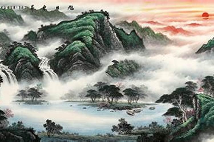 著名的风水大师有哪些