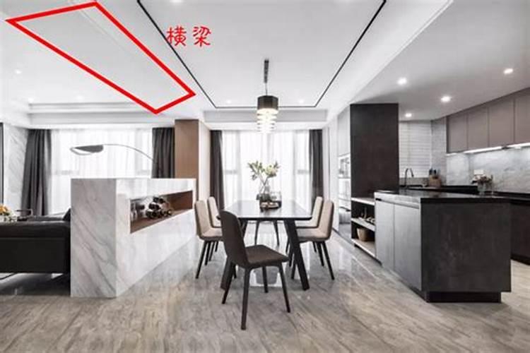 横厅户型房子如何摆沙发,哪几种方法帮你化解？