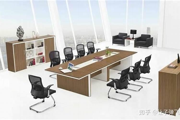 办公桌的风水怎样摆放好？